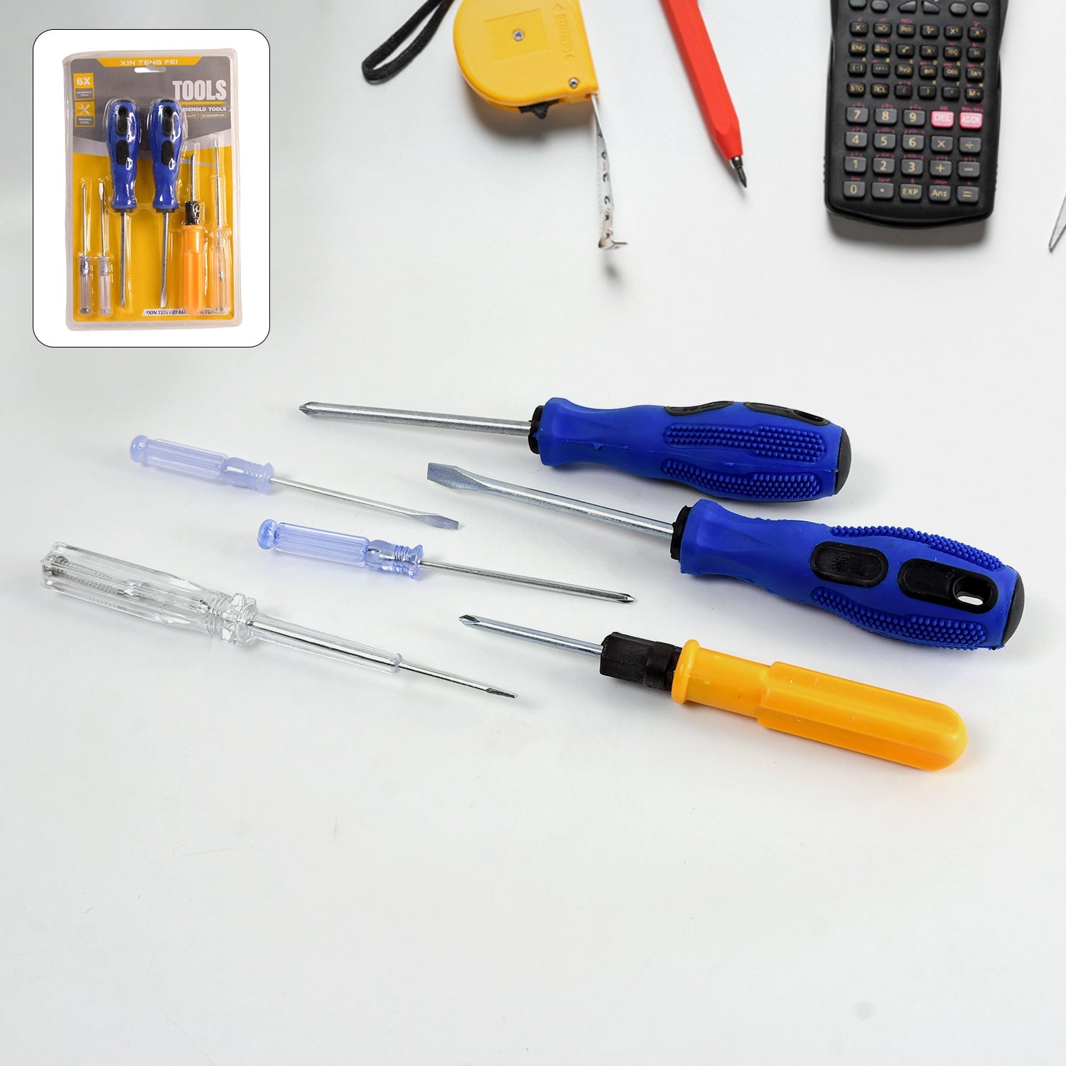 HexaTool Pro HexaTool Pro